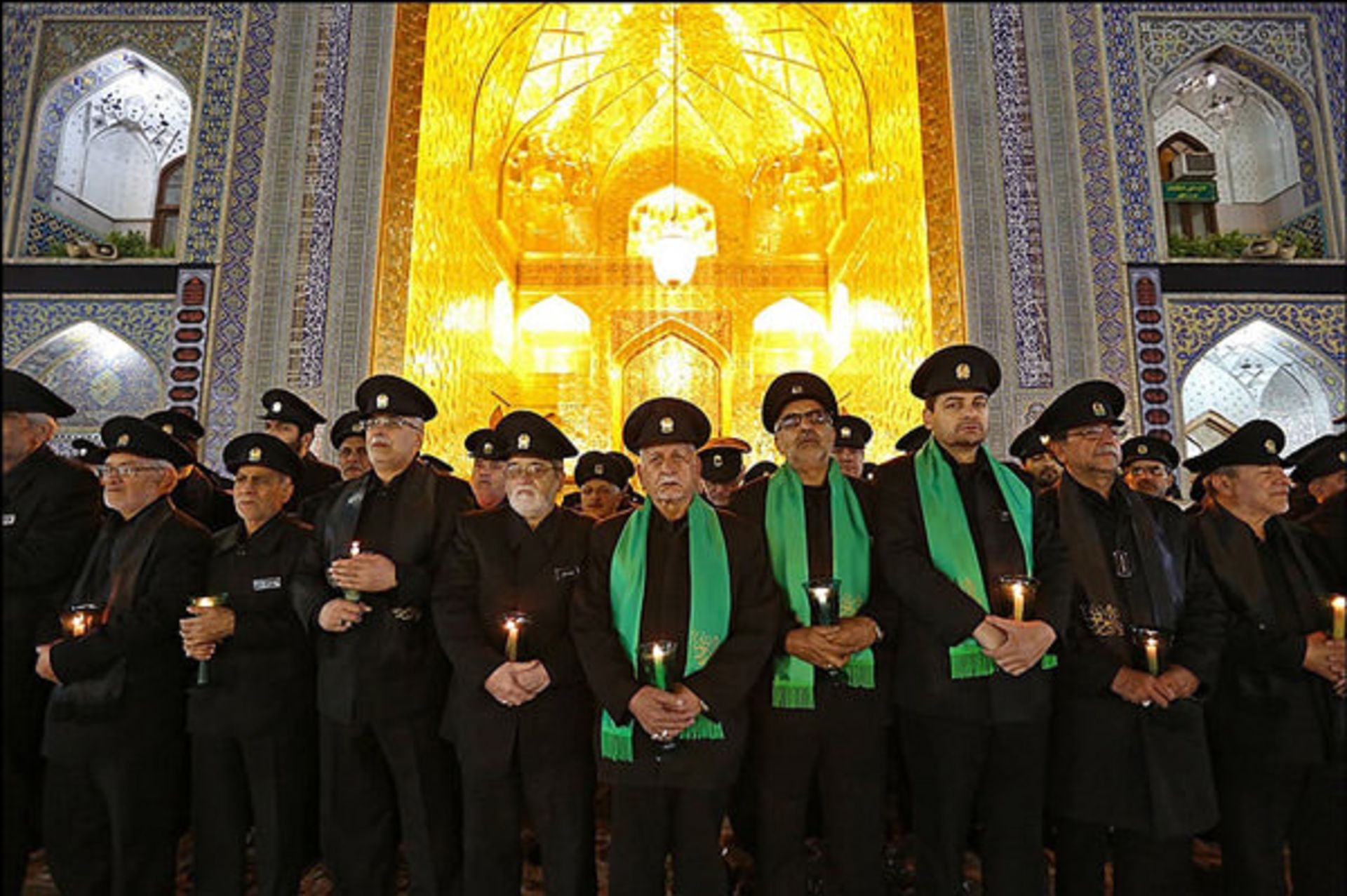 خطبه خوانی
