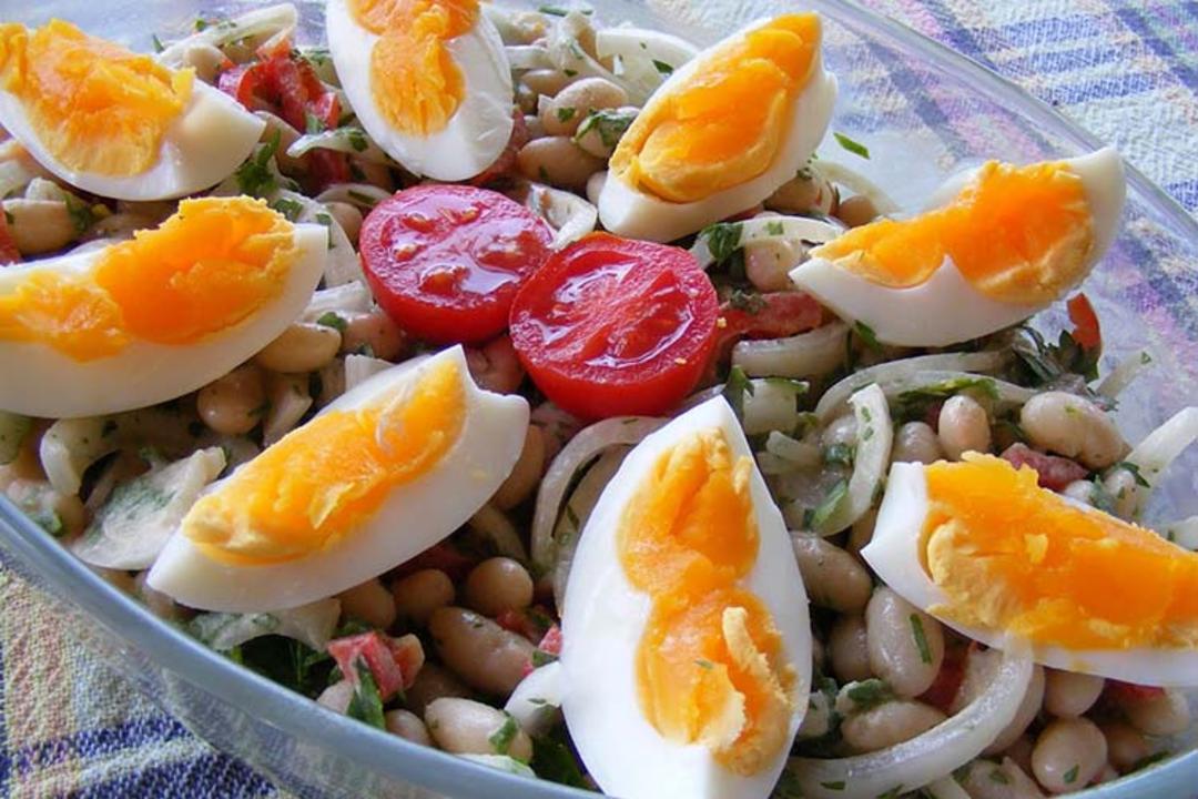 غذاهای آنتالیا