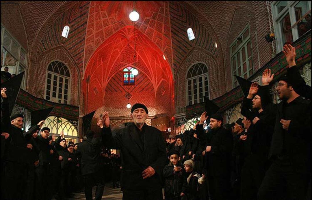 تیمچه مظفریه