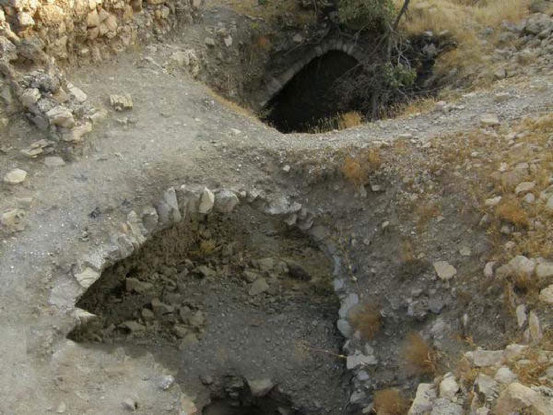 روستای زرده- دالاهو