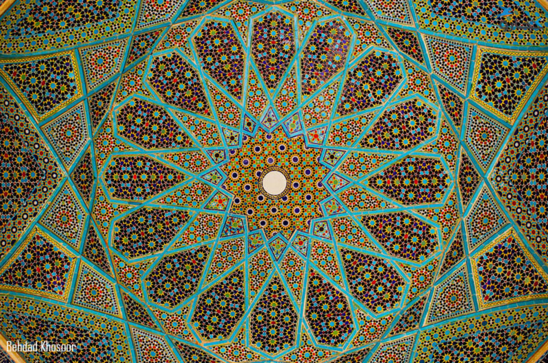 حافظیه-شیراز