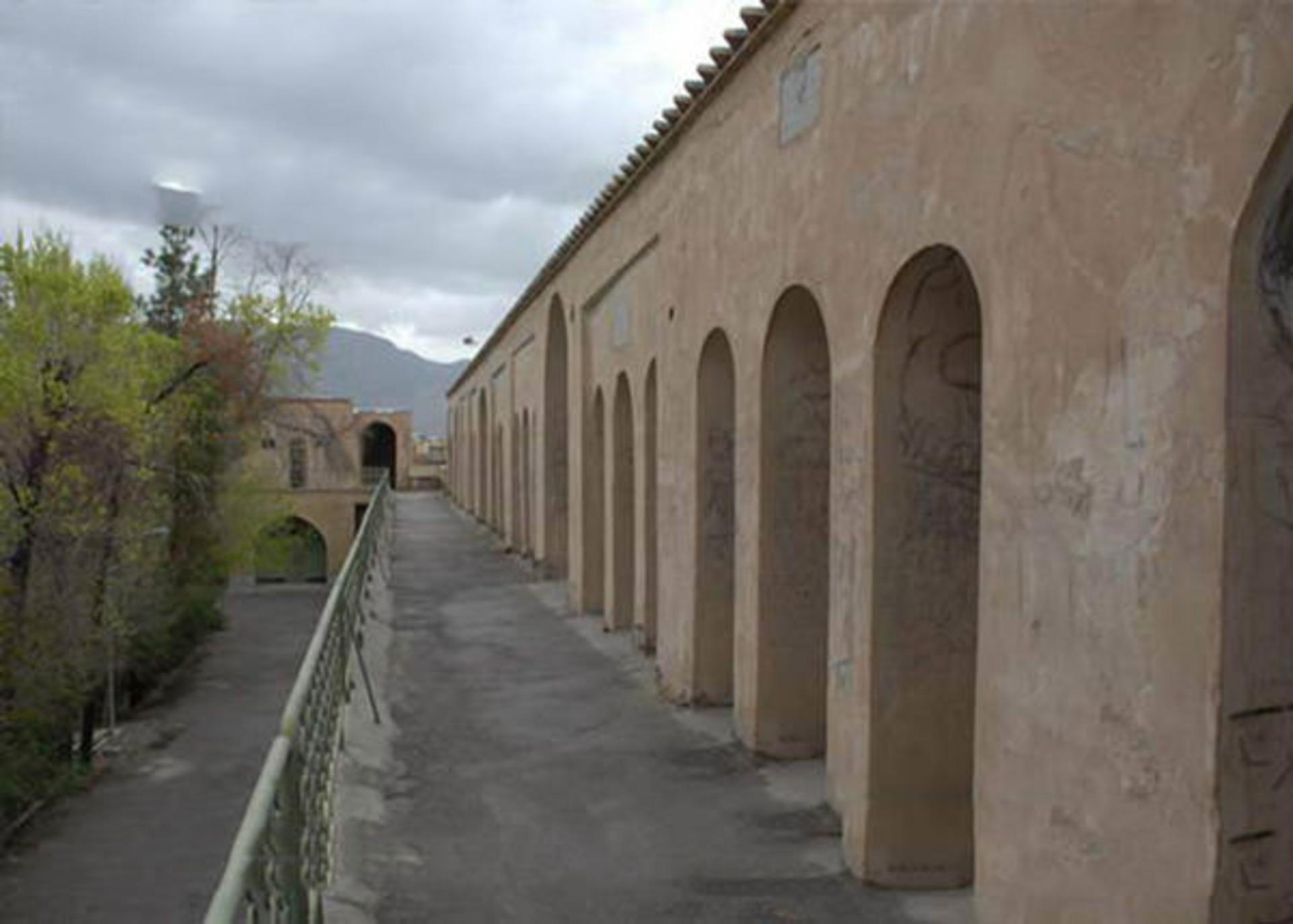قبرستان پیربکران