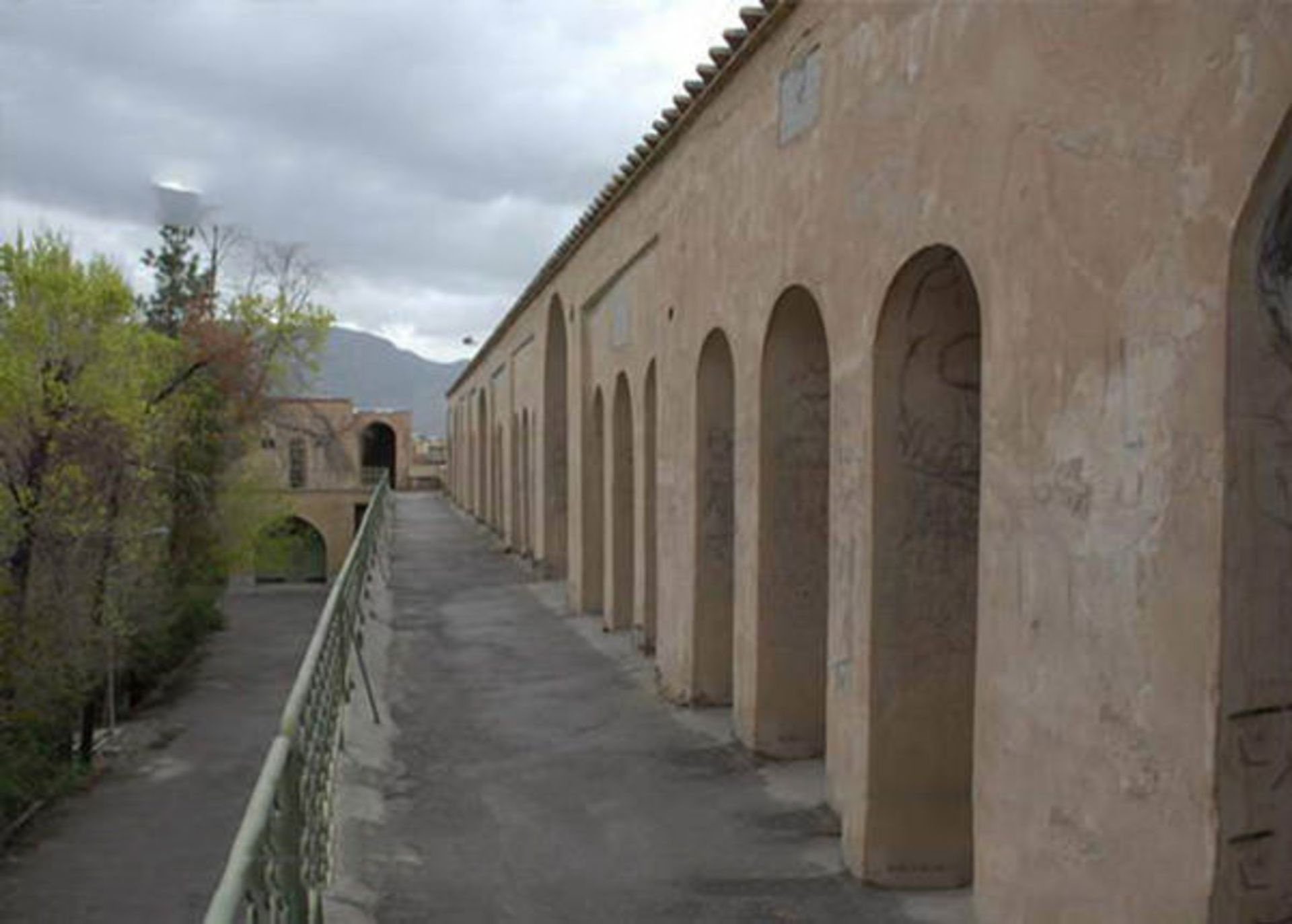 قبرستان پیربکران