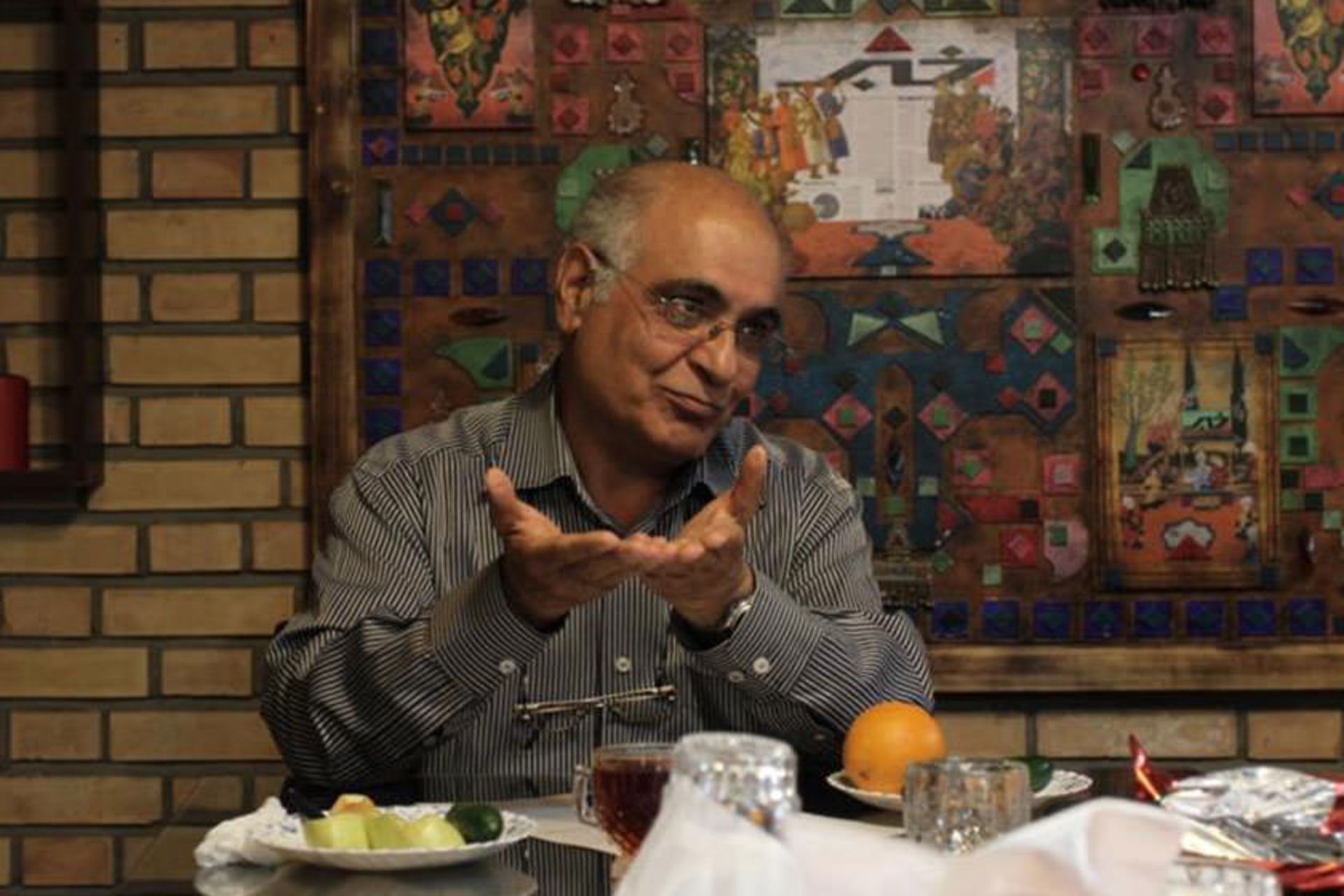 هوشنگ مرادی کرمانی