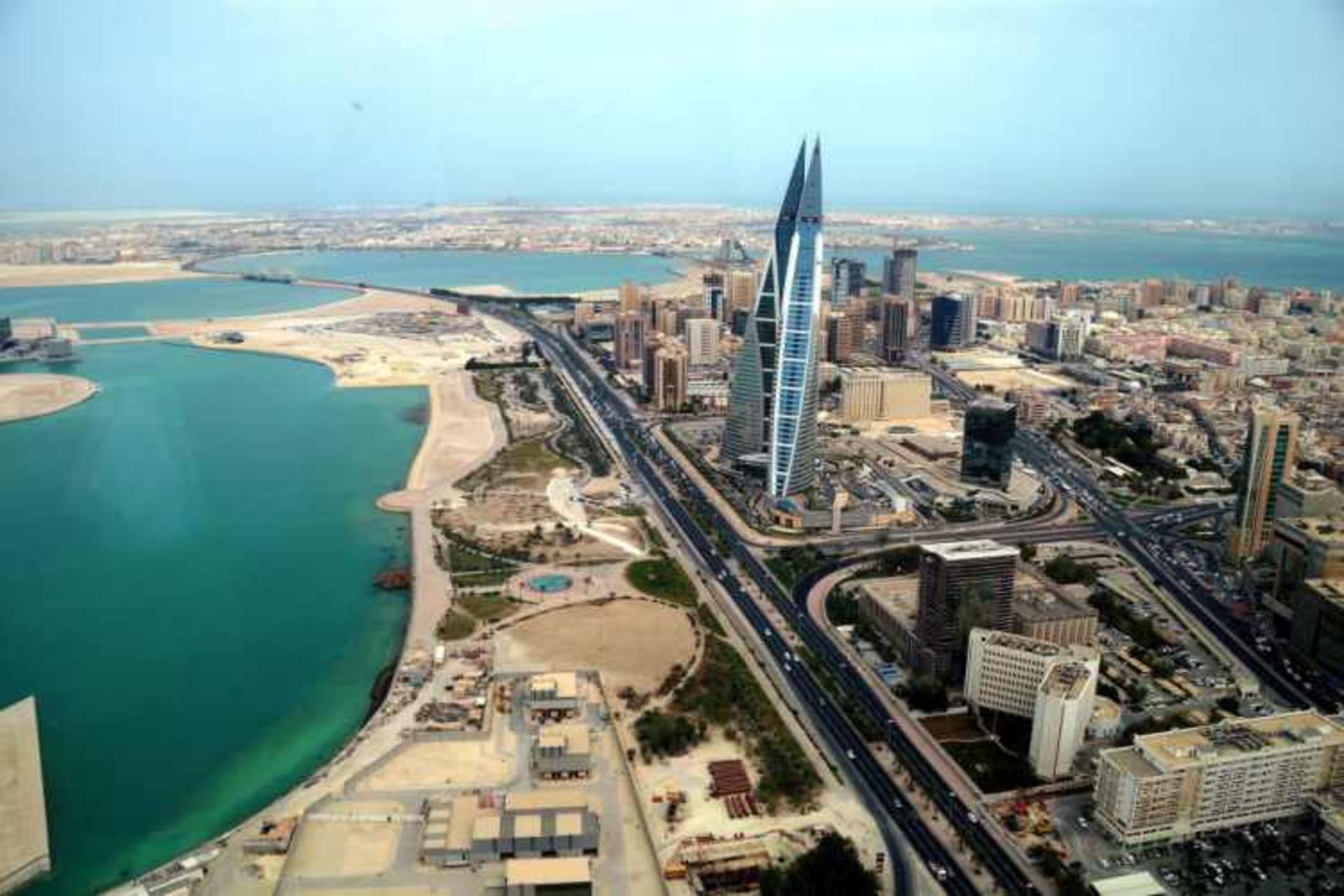 بحرین
