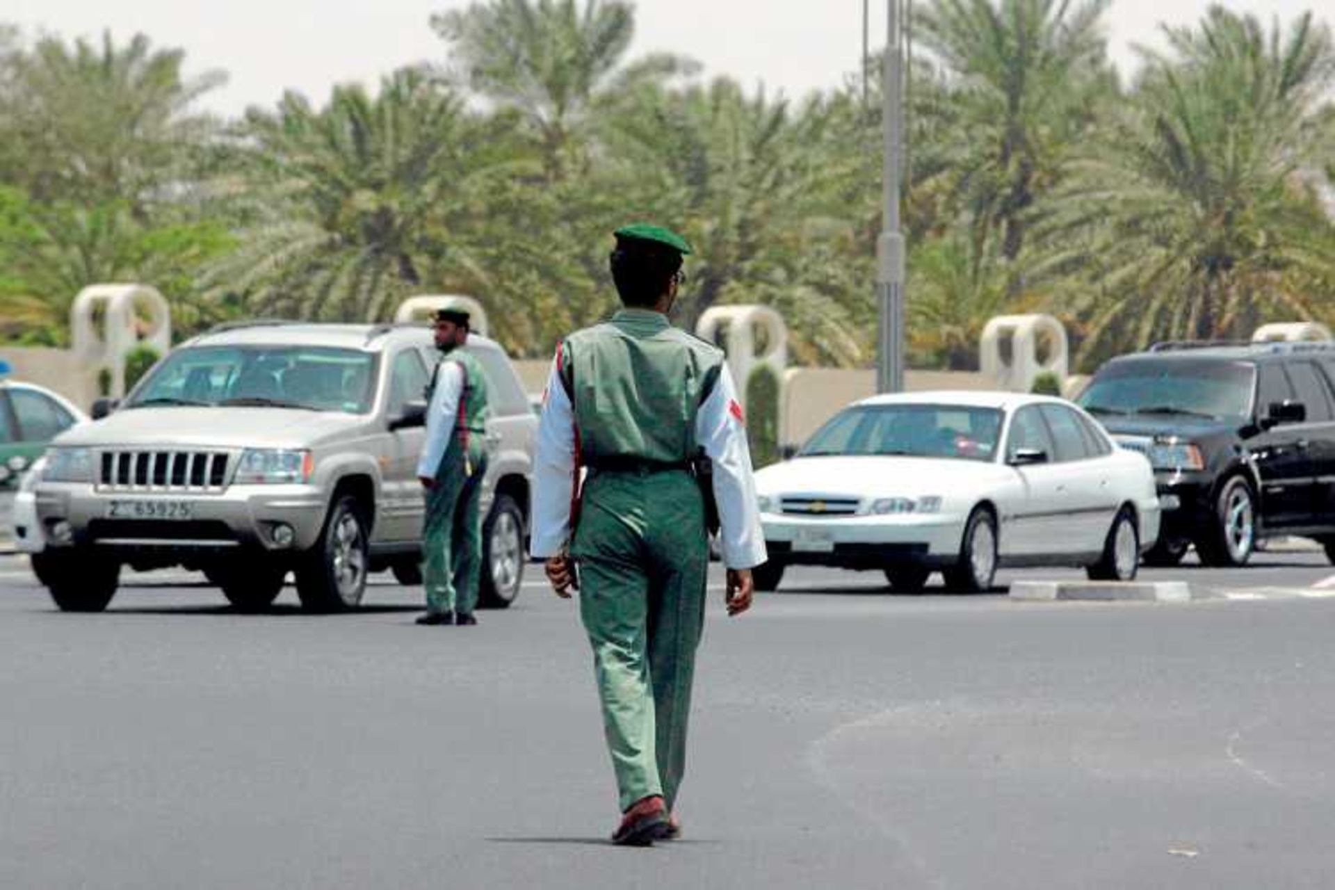 دبی