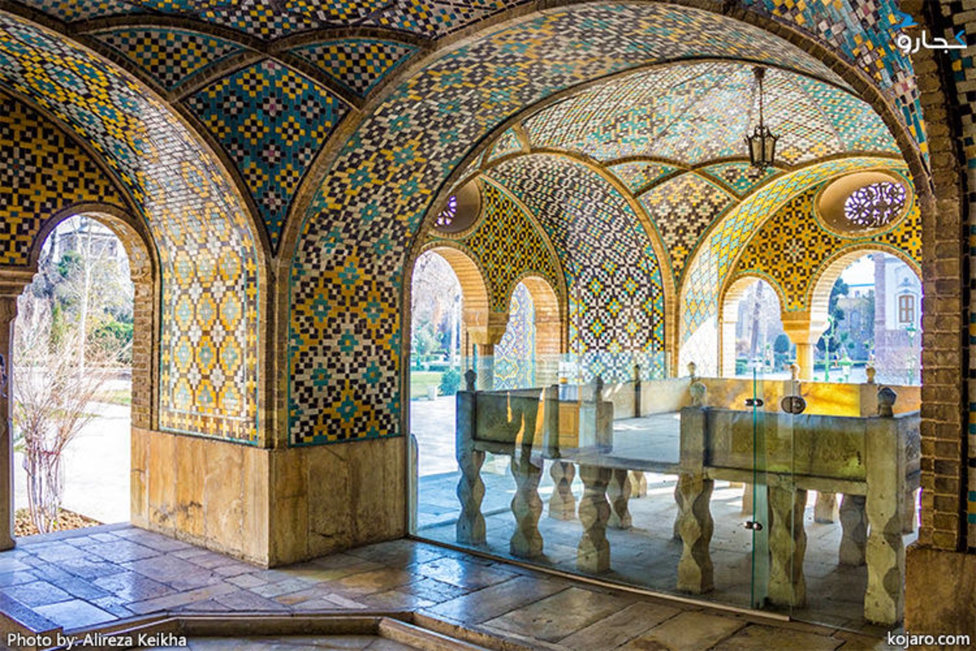 خلوت کریمخانی