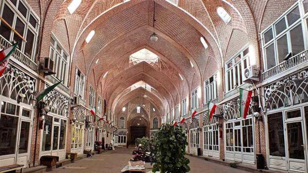 تیمچه مظفریه