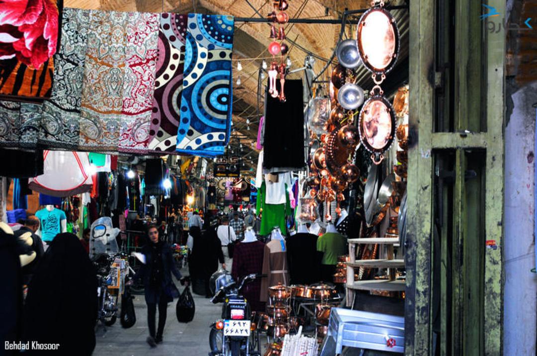 vakil-bazaar