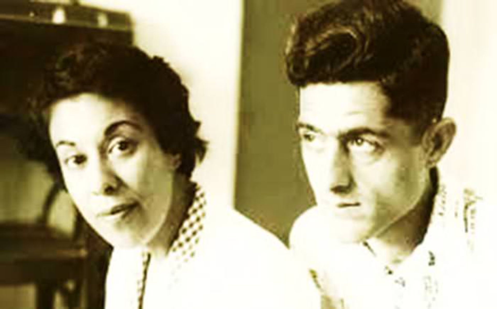 جلال آل احمد