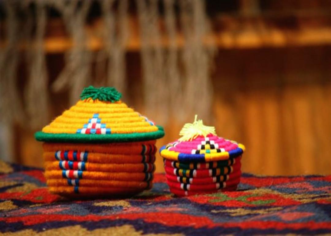 سوغات خوزستان