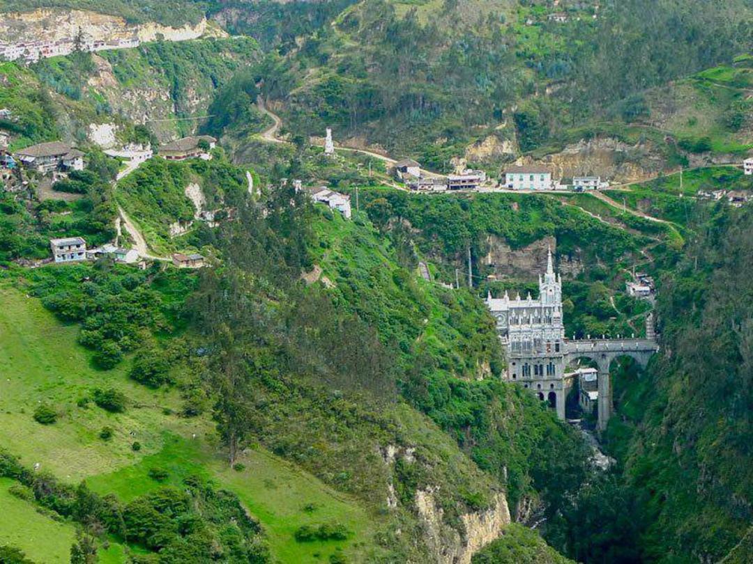 کلمبیا