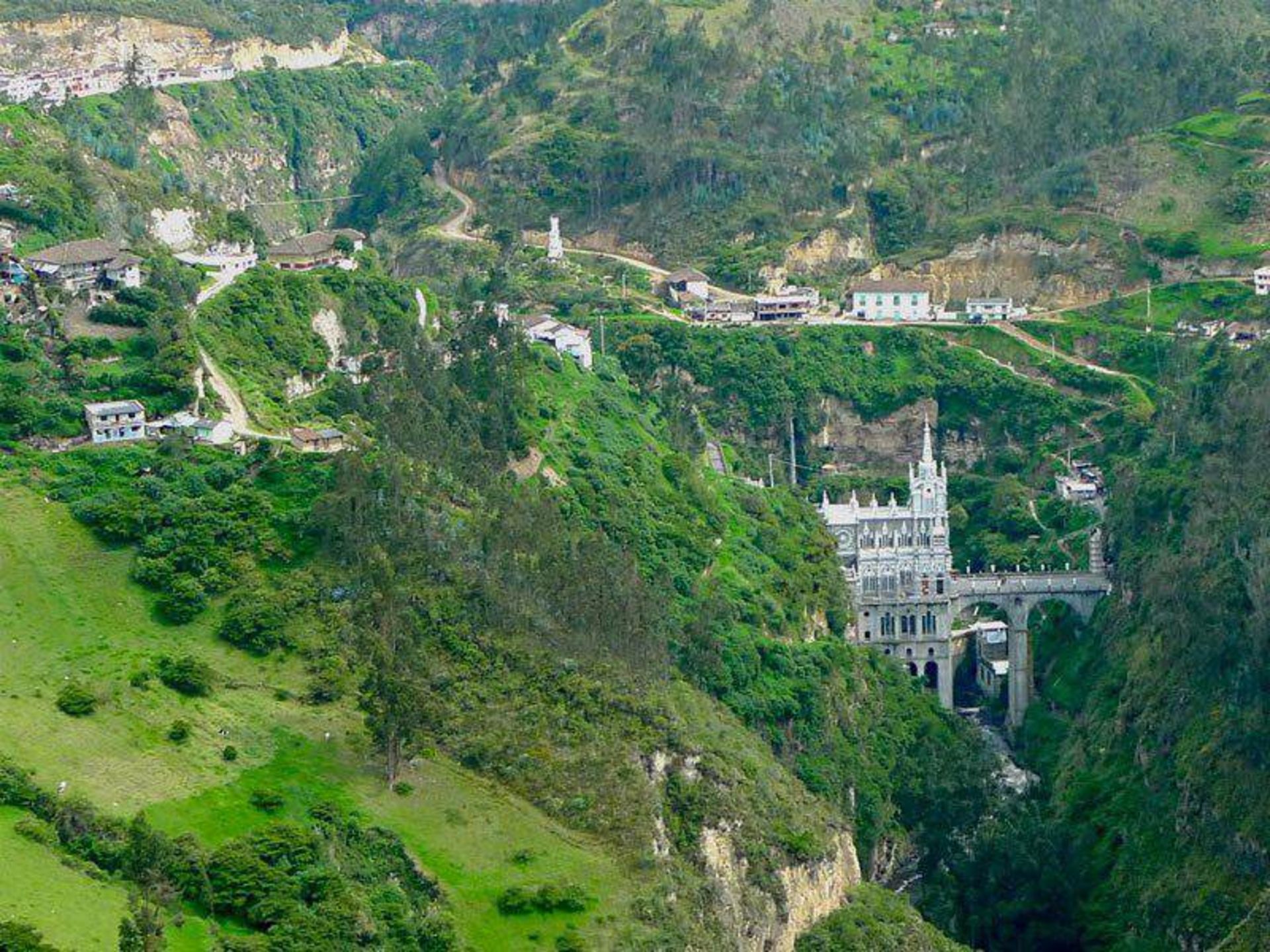 کلمبیا