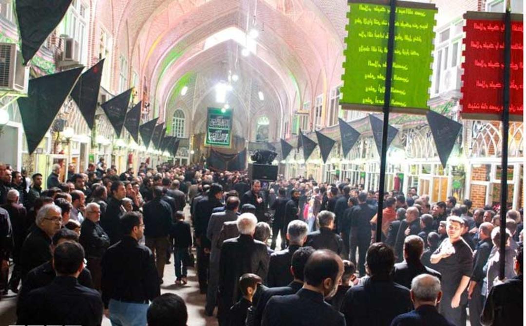 تیمچه مظفریه