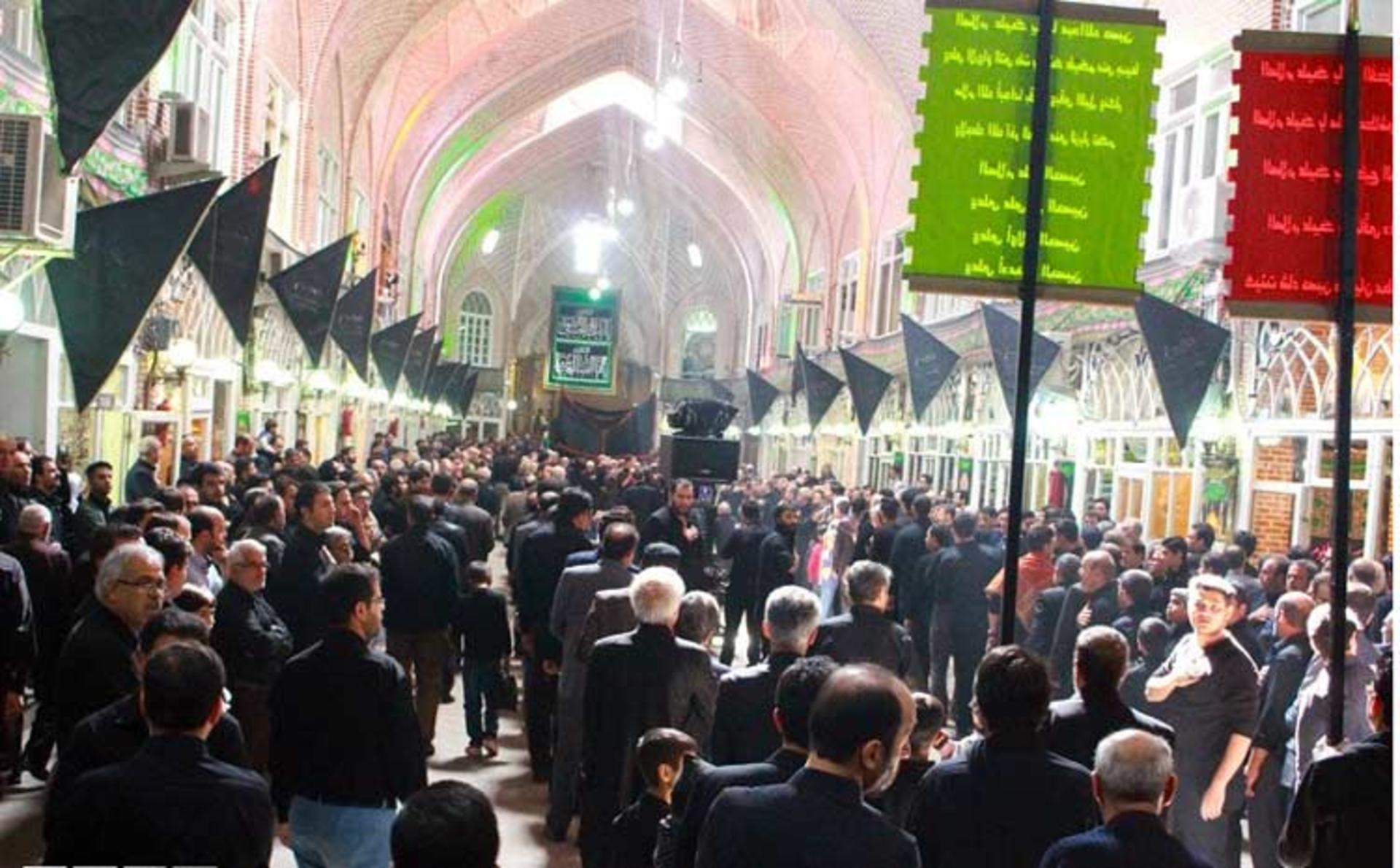 تیمچه مظفریه