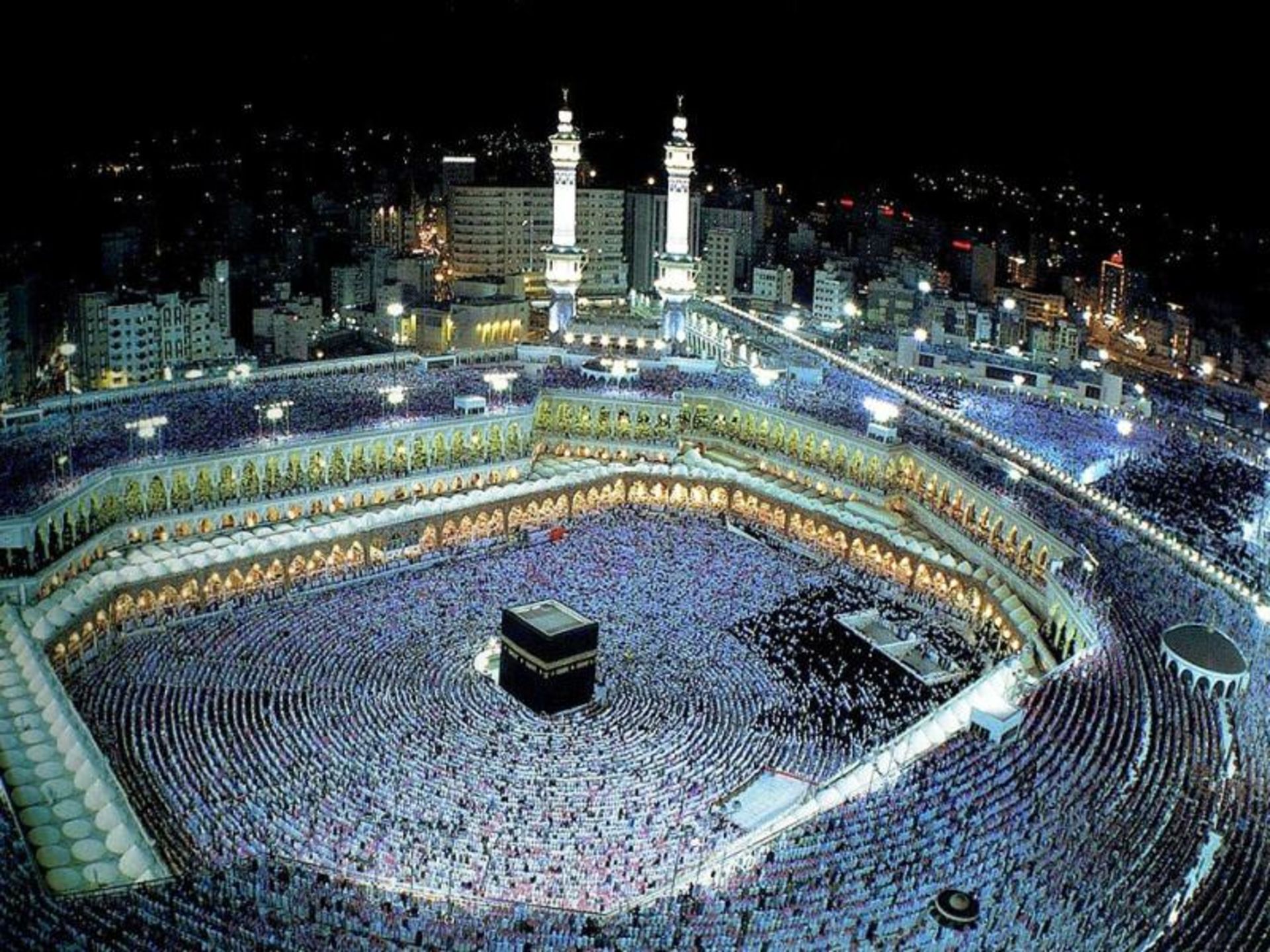 اهداف سفر