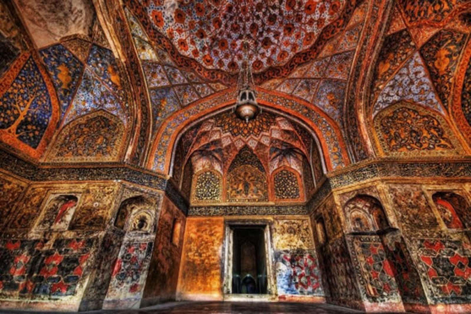 کاخ آگره