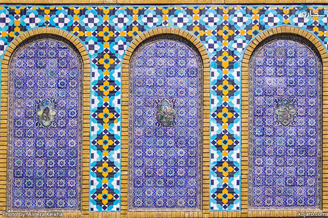 خلوت کریمخانی