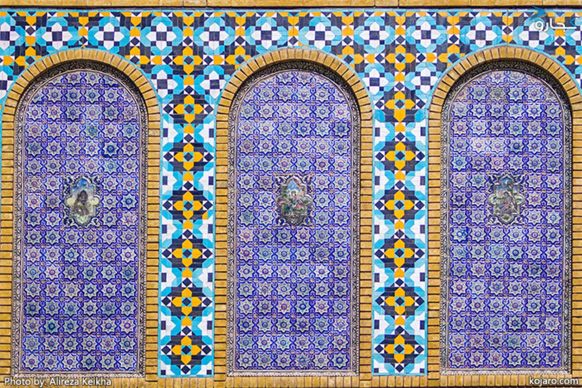 خلوت کریمخانی