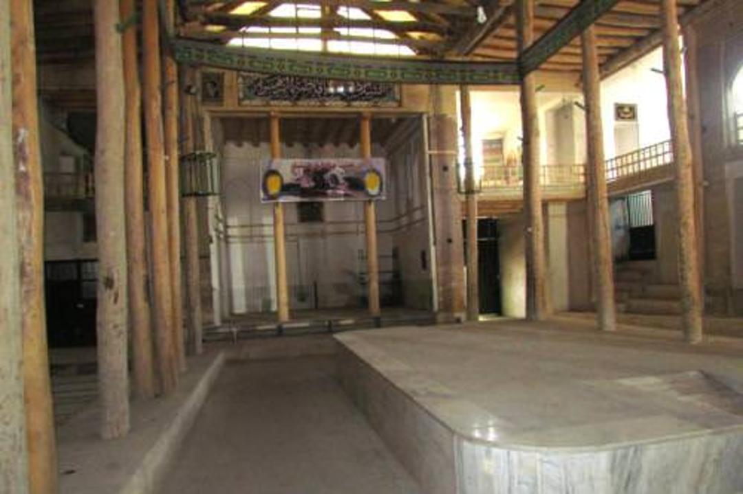 مسجد ششناو
