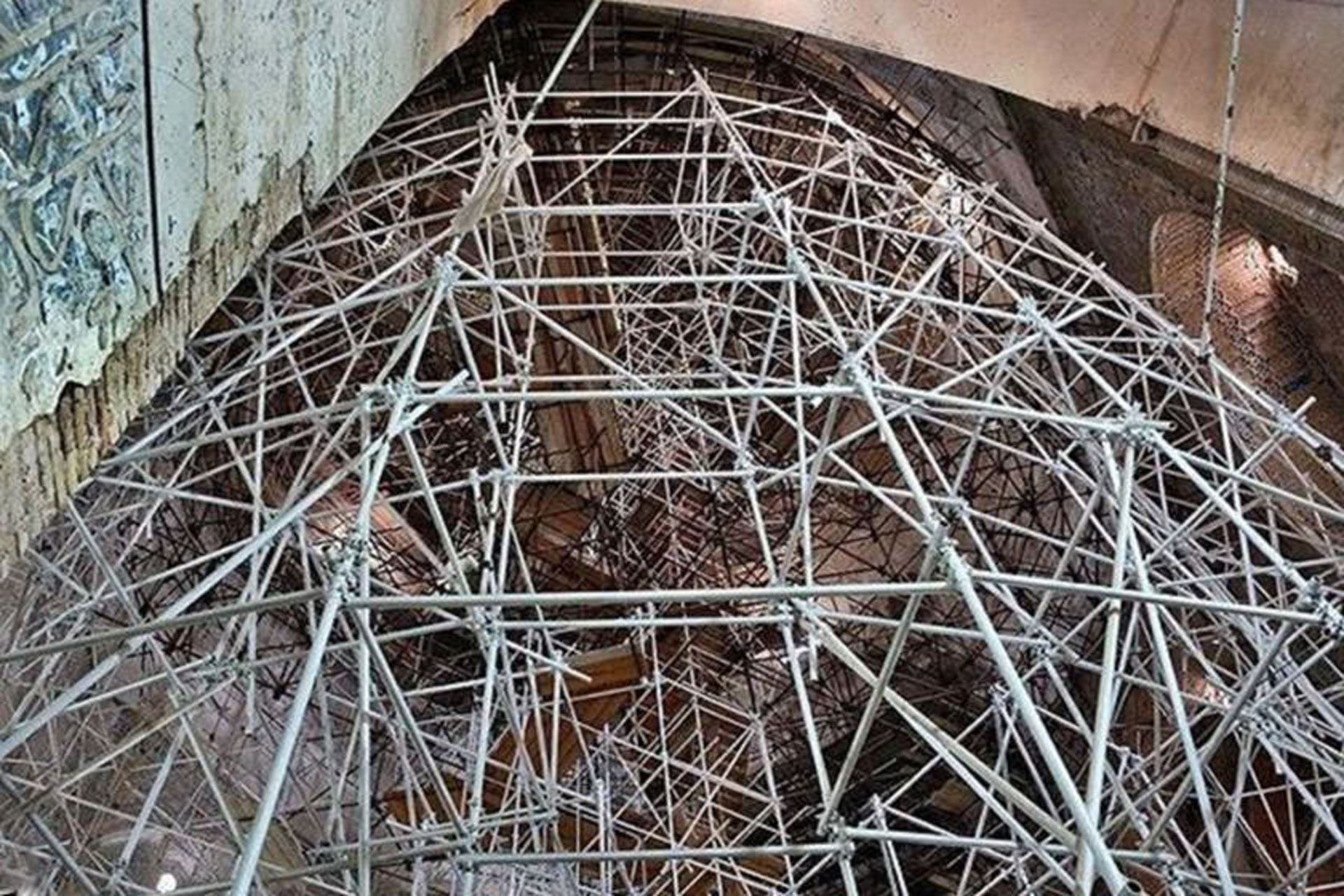 بنای تاریخی