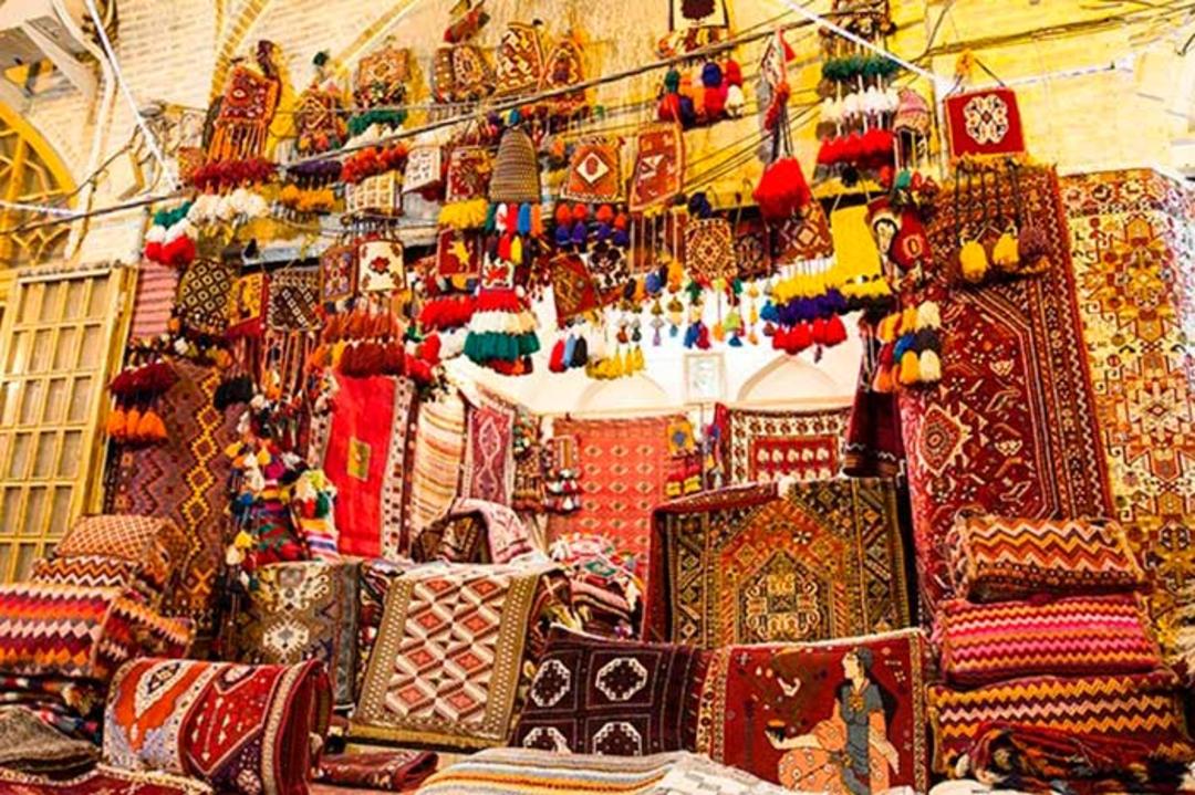 بازار وکیل