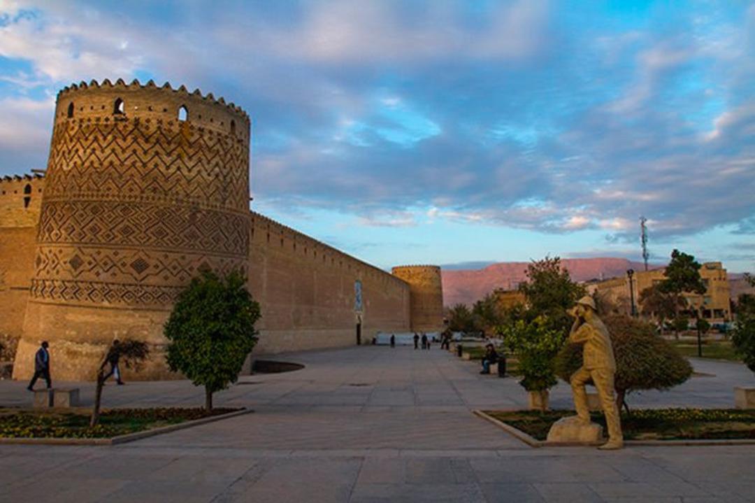 شیراز