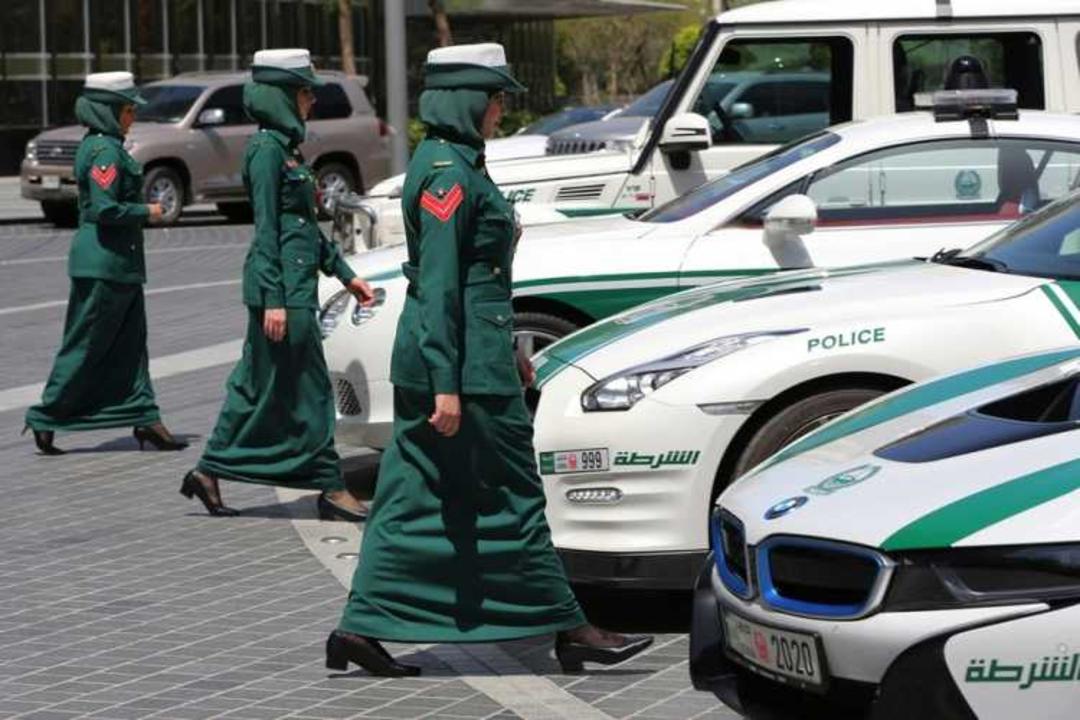 دبی