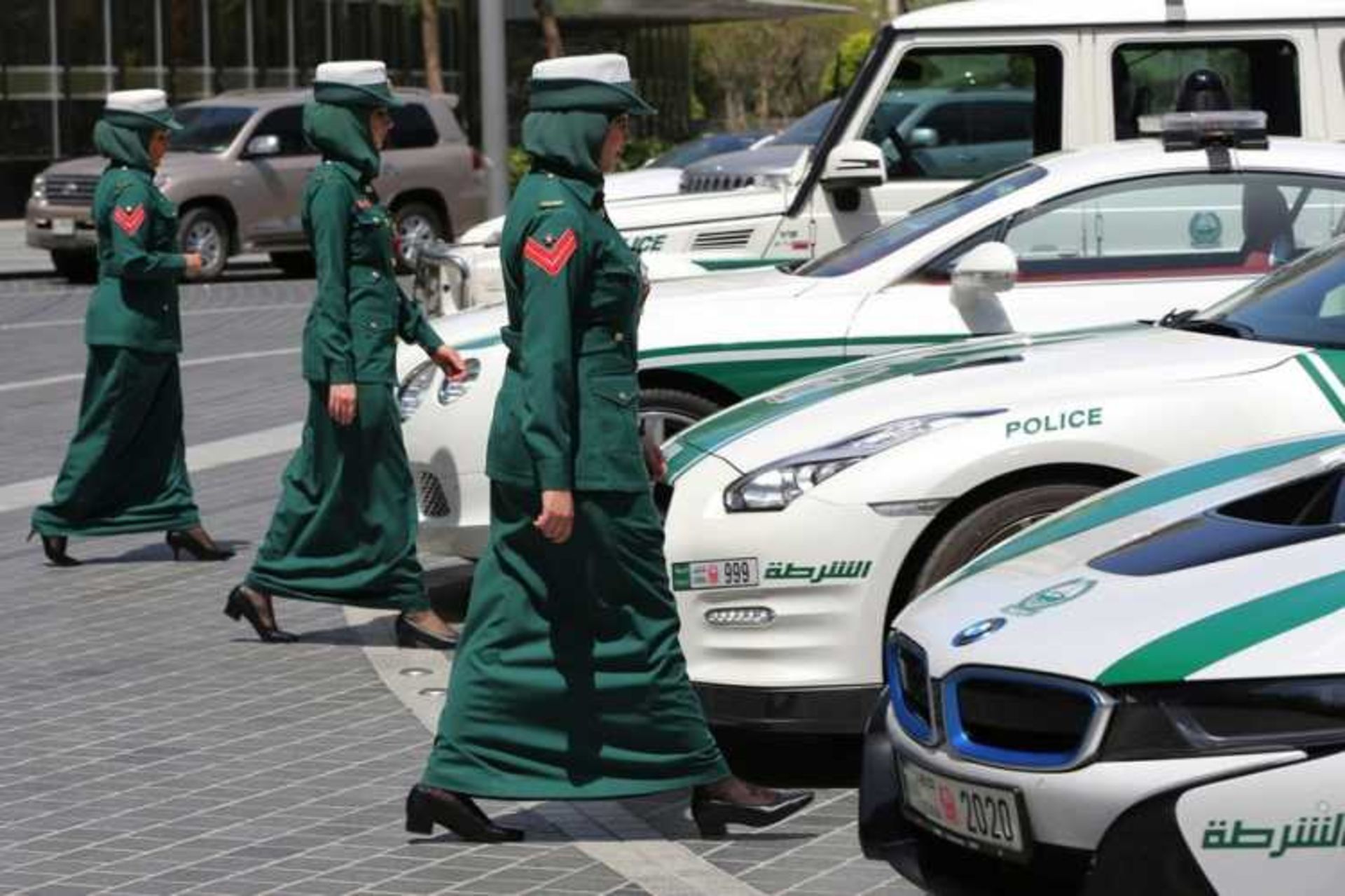 دبی