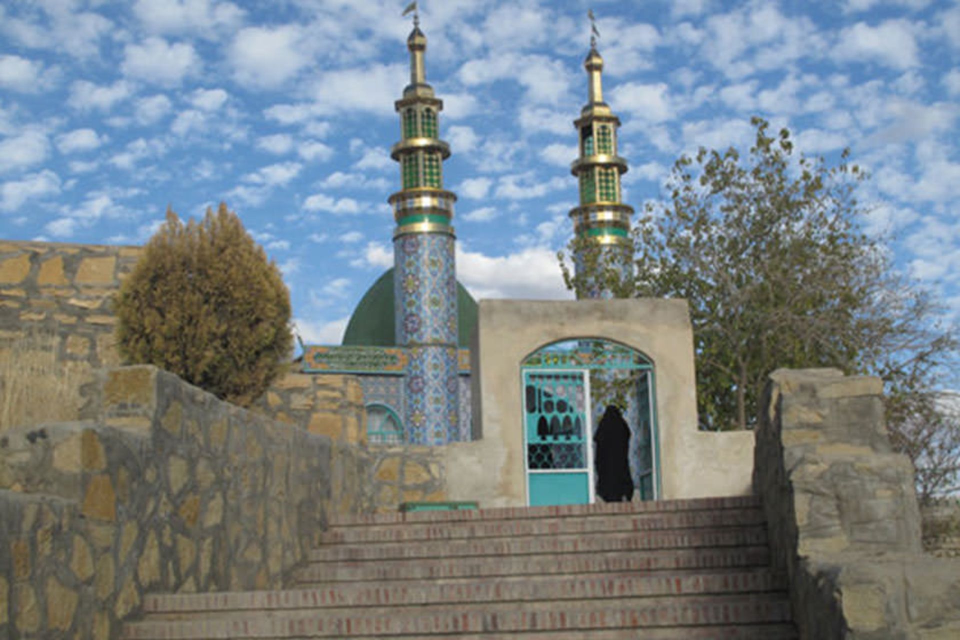 گردشگری مذهبی