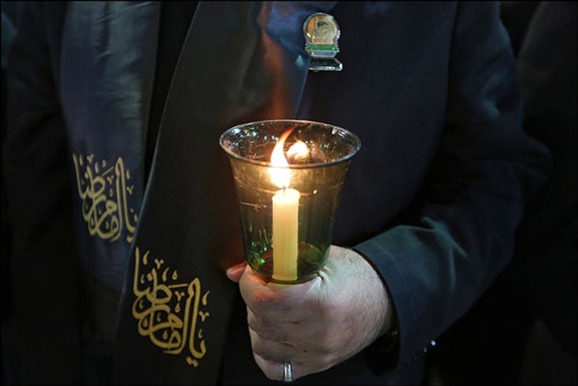 خطبه خوانی