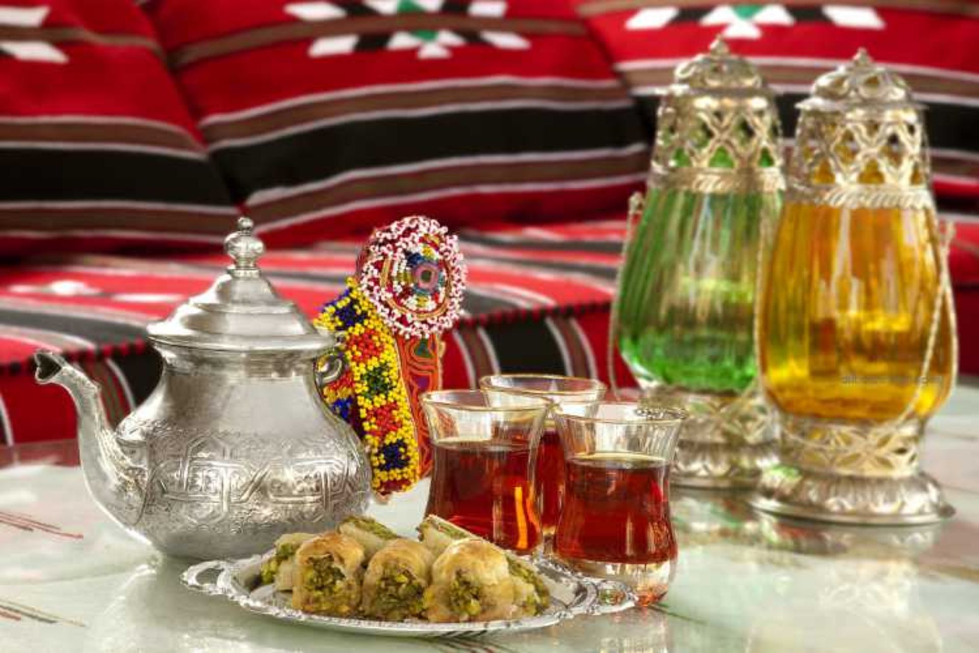 دبی