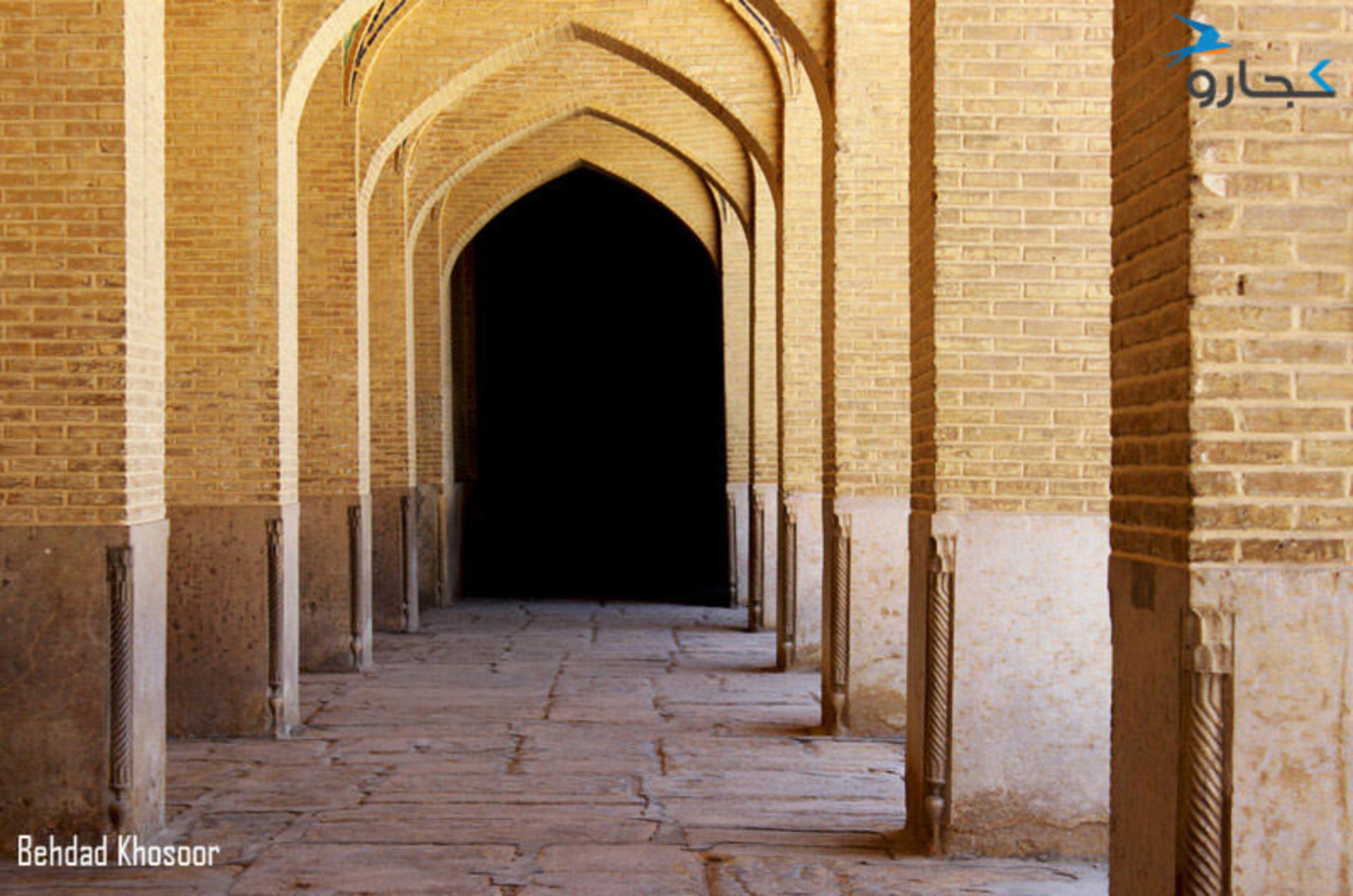 مسجد-وکیل