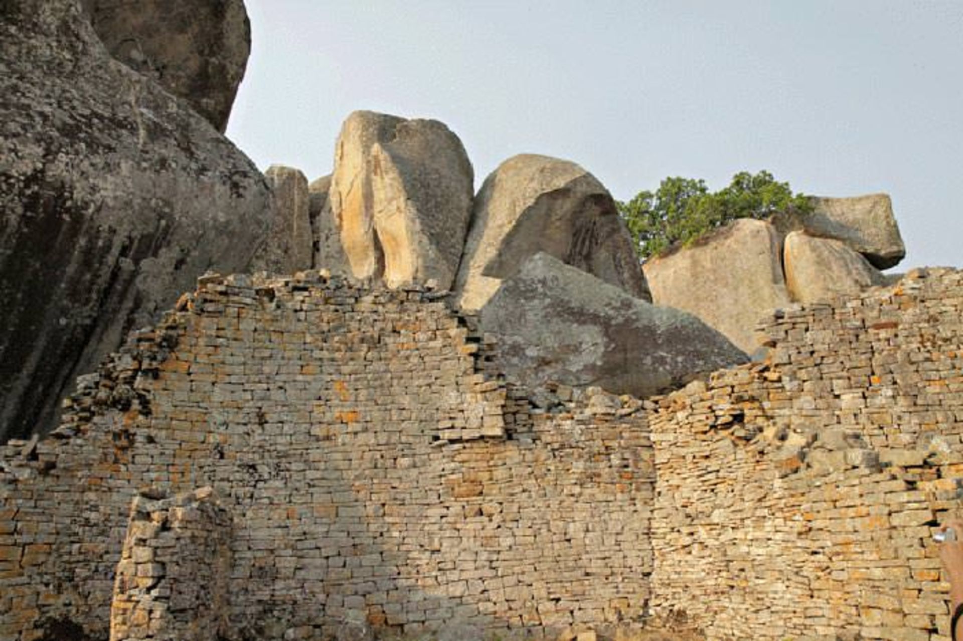 زیمبابوه بزرگ