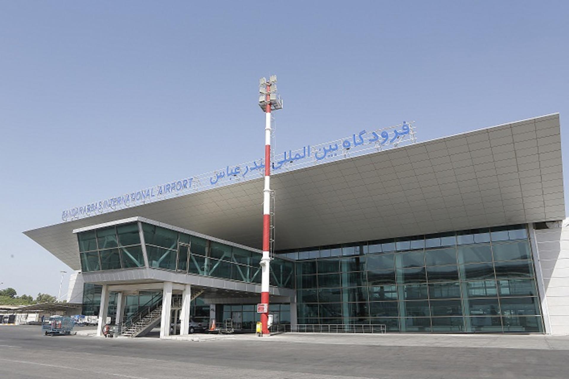 بندر عباس