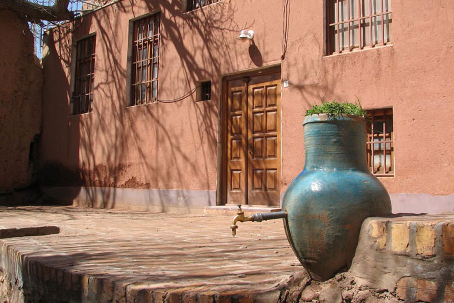 ابیانه