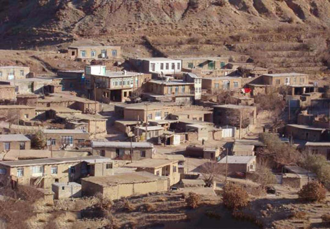 روستای زرده- دالاهو