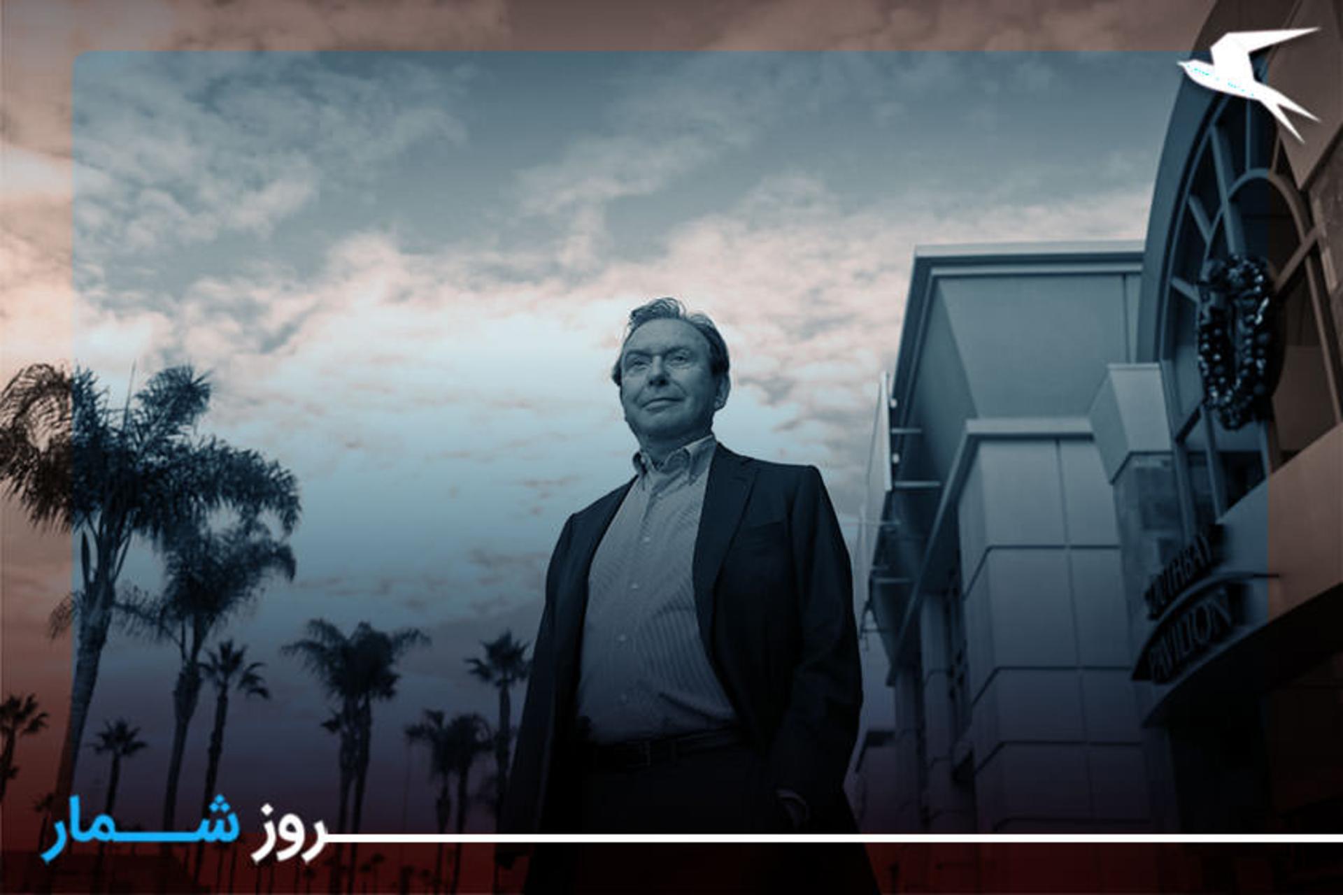 فرد سندز
