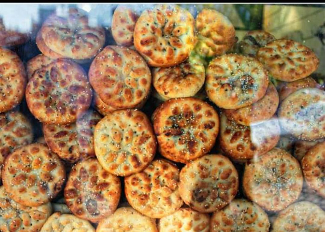 سوغات خوزستان