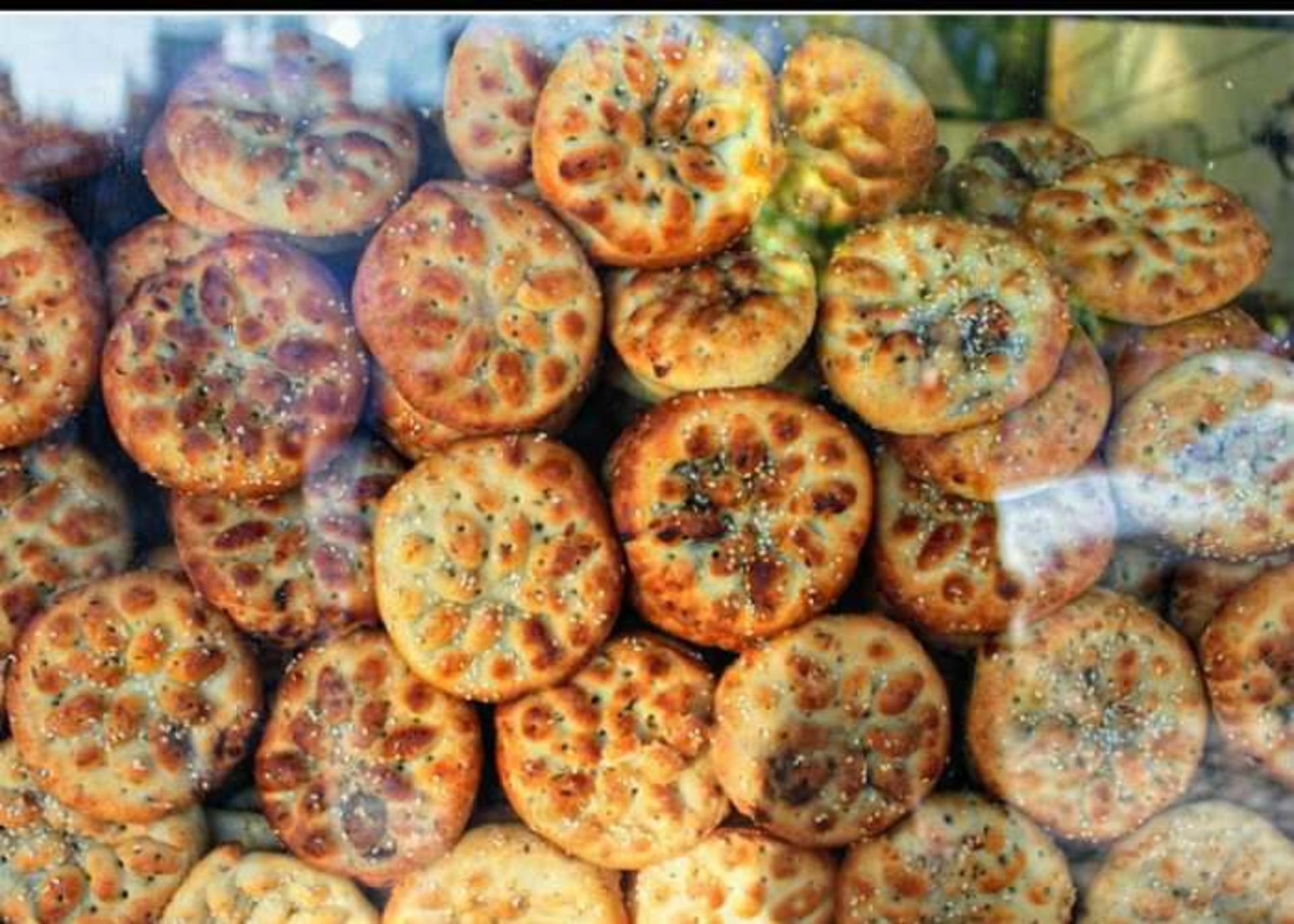 سوغات خوزستان