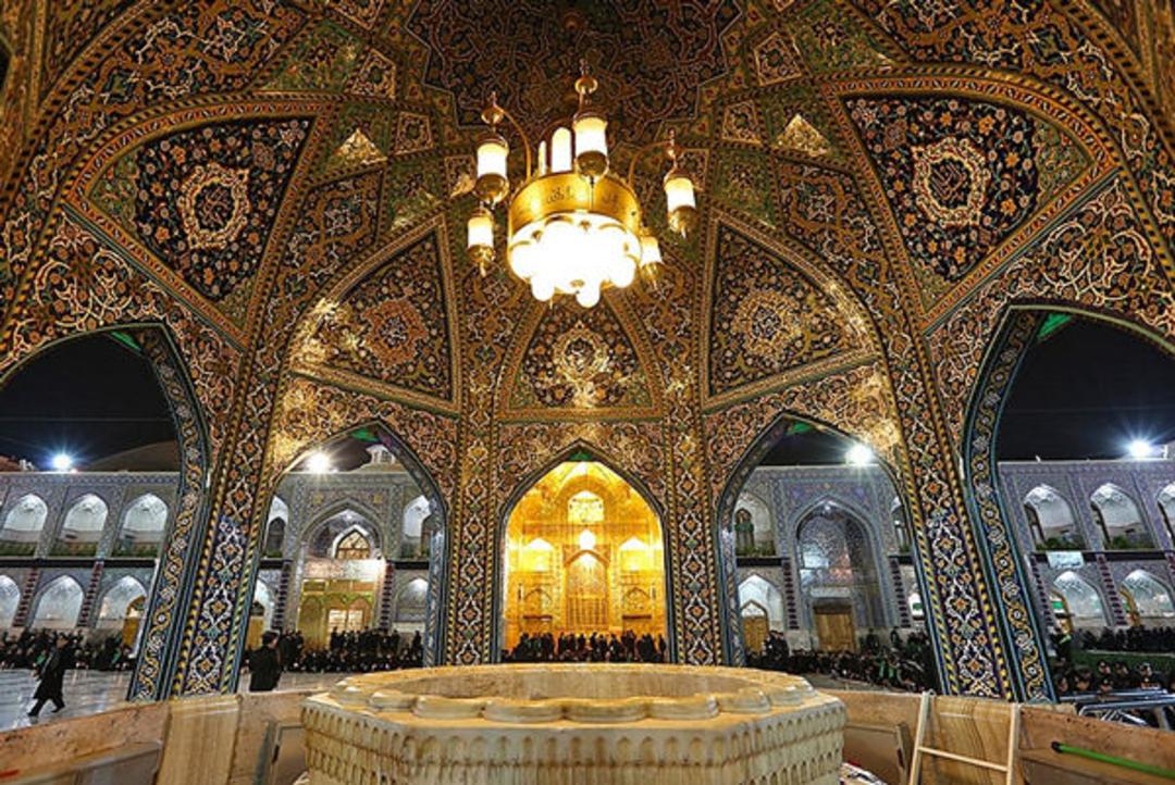 خطبه خوانی