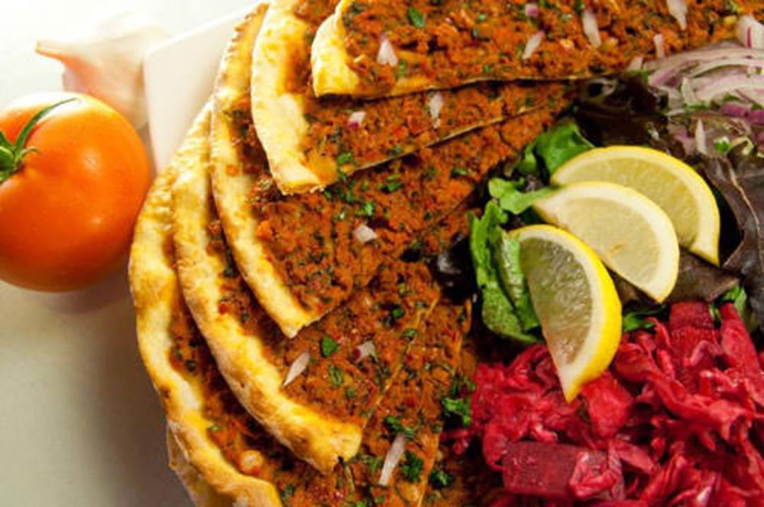 لاهماجون