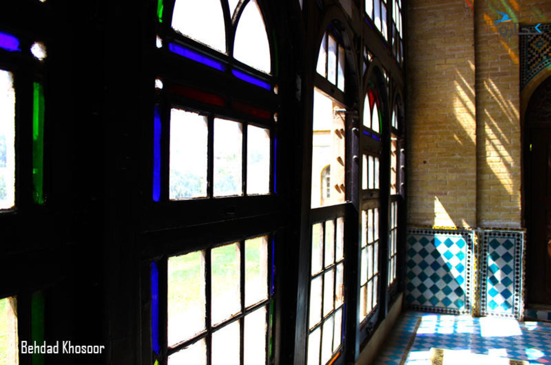 حافظیه-شیراز