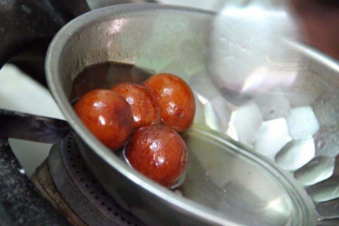خوشمزه‌ترین دسرهای جهان