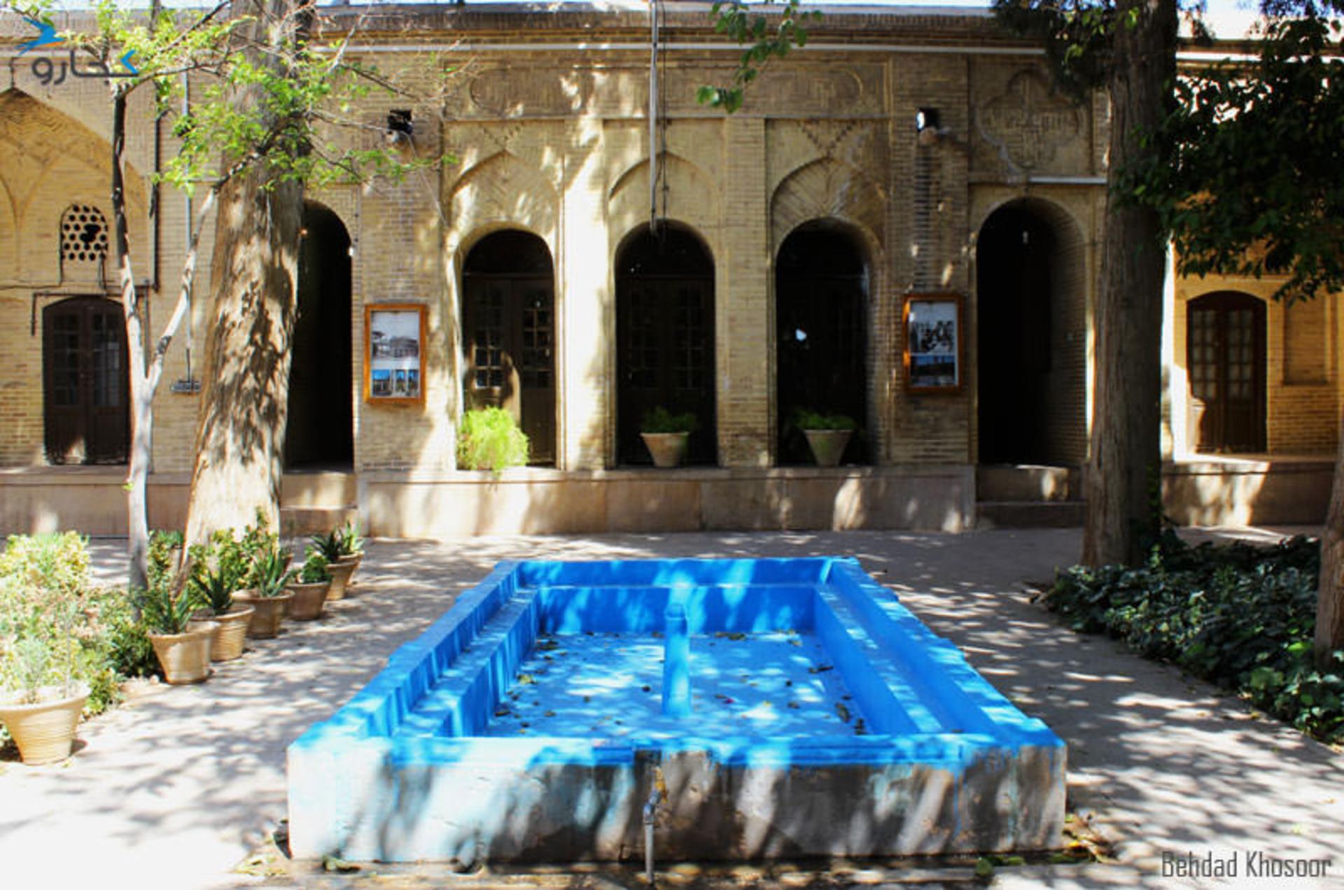 حافظیه-شیراز