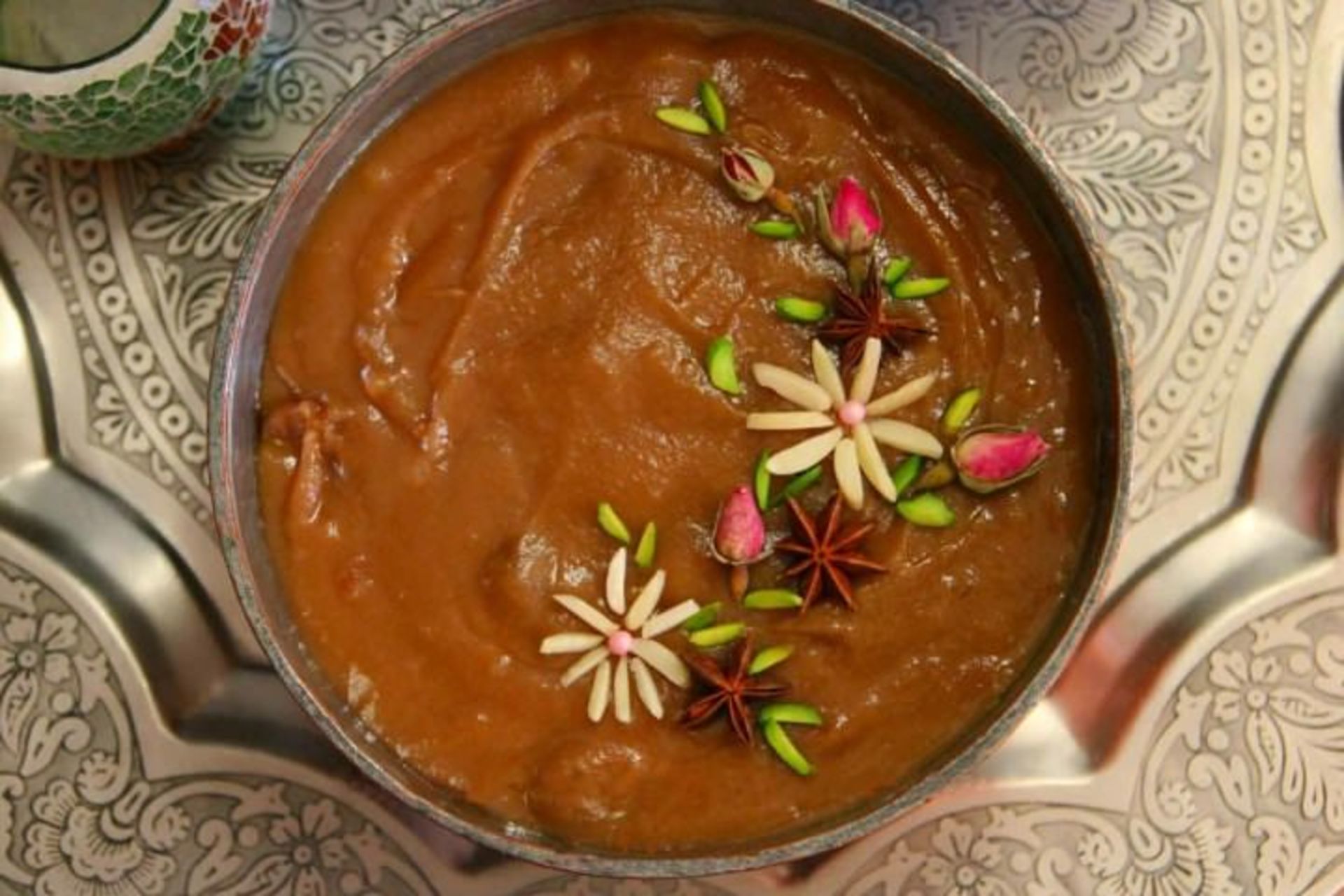 سوغات لرستان