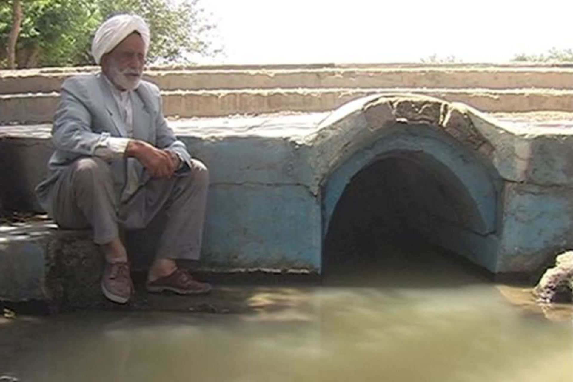 غلامرضا نبی پور