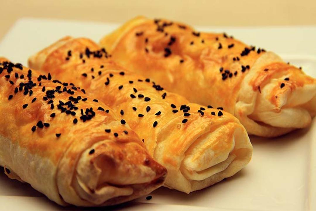 غذاهای آنتالیا