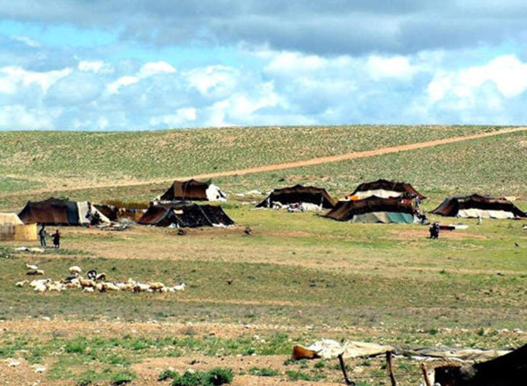 عشایر کرمانج