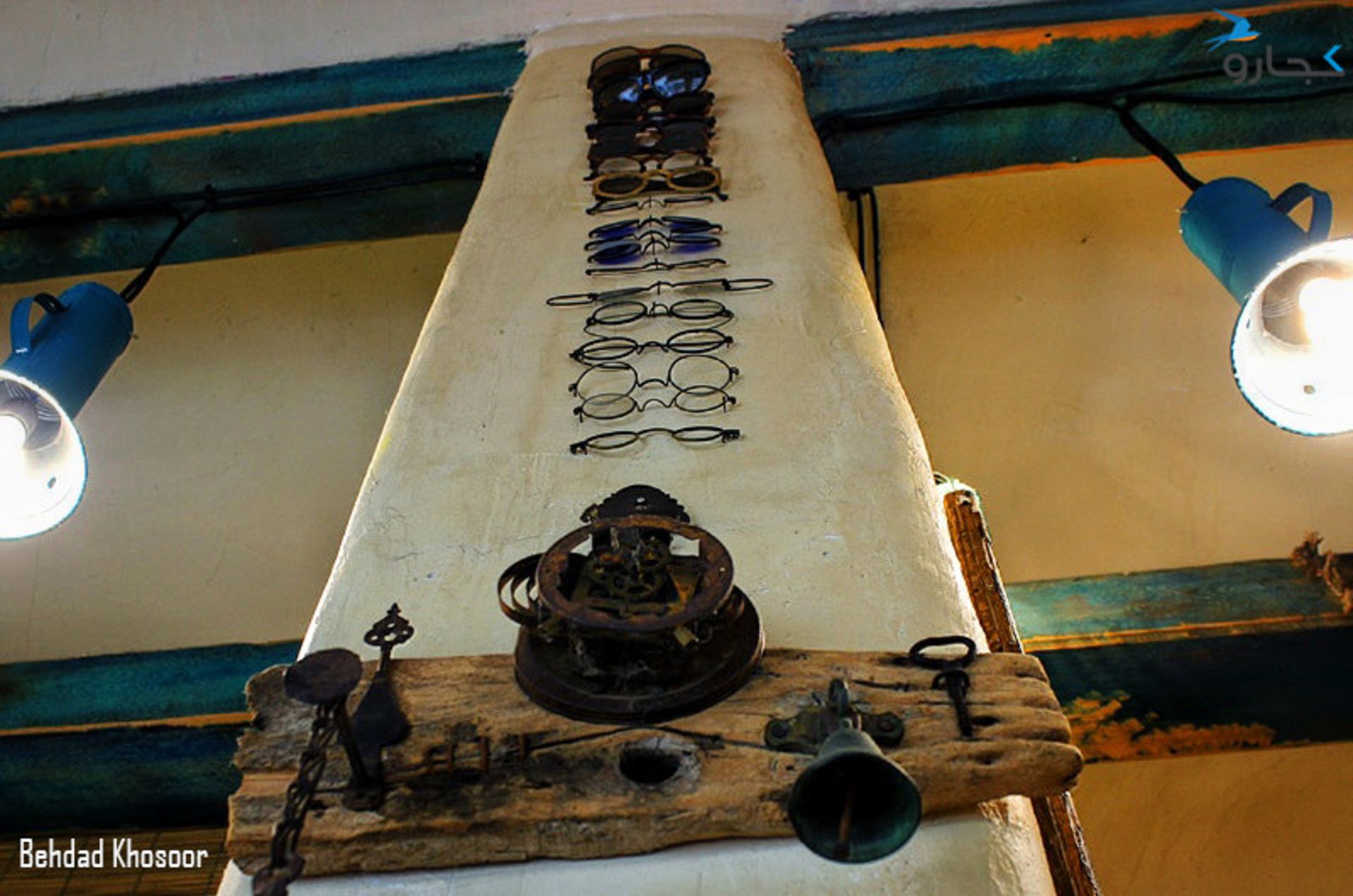 کافه-فردوسی-شیراز